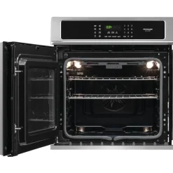 FRIGIDAIRE GALLERY Four encastré 27 po Inox27"Électrique - FGEW276SPF