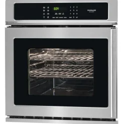 FRIGIDAIRE GALLERY Four encastré 27 po Inox27