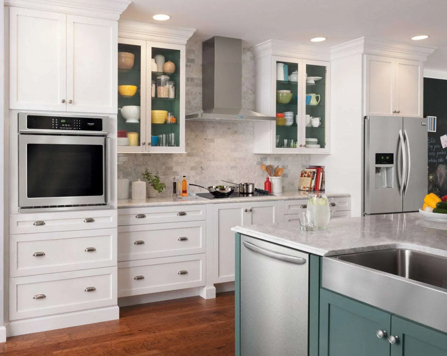 FRIGIDAIRE GALLERY Four encastré 27 po Inox27"Électrique - FGEW276SPF