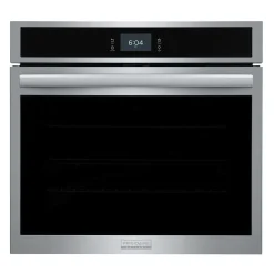 FRIGIDAIRE GALLERY Four encastré Inox30"Électrique - GCWS3067AF