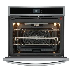 FRIGIDAIRE GALLERY Four encastré Inox30"Électrique - GCWS3067AF