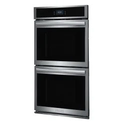 FRIGIDAIRE GALLERY Four encastré double Inox27
