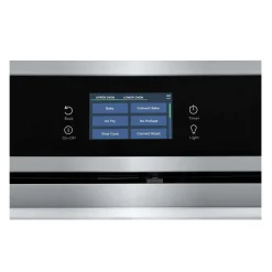 FRIGIDAIRE GALLERY Four encastré double Inox27