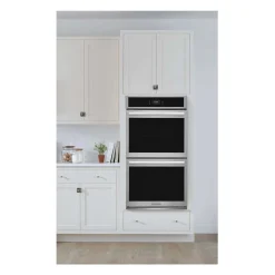FRIGIDAIRE GALLERY Four encastré double Inox27