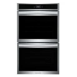 FRIGIDAIRE GALLERY Four encastré double Inox30"Électrique - GCWD3067AF