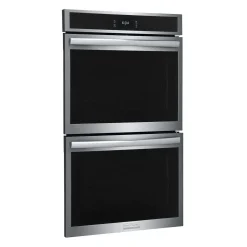 FRIGIDAIRE GALLERY Four encastré double Inox30