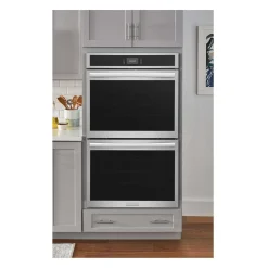 FRIGIDAIRE GALLERY Four encastré double Inox30