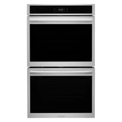 FRIGIDAIRE GALLERY Four électrique mural double Inox30" - GCWD3070AF