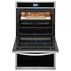 FRIGIDAIRE GALLERY Four électrique mural double Inox30