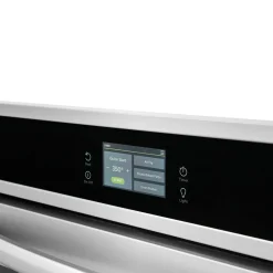 FRIGIDAIRE GALLERY Four électrique mural double Inox30