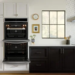 FRIGIDAIRE GALLERY Four électrique mural double Inox30