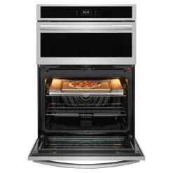 FRIGIDAIRE GALLERY Four électrique mural double Inox30