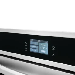 FRIGIDAIRE GALLERY Four électrique mural double Inox30