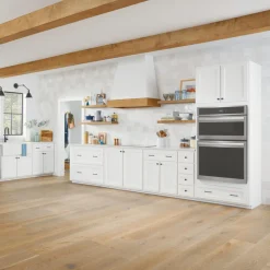FRIGIDAIRE GALLERY Four électrique mural double Inox30