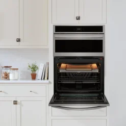 FRIGIDAIRE GALLERY Four électrique mural double Inox30