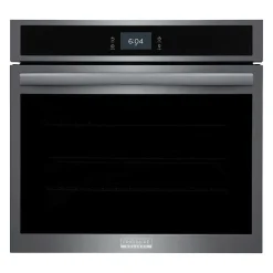 FRIGIDAIRE GALLERY Four mural Inox noir30"Électrique - GCWS3067AD
