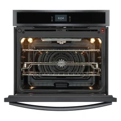 FRIGIDAIRE GALLERY Four mural Inox noir30"Électrique - GCWS3067AD