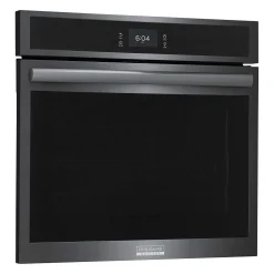 FRIGIDAIRE GALLERY Four mural Inox noir30