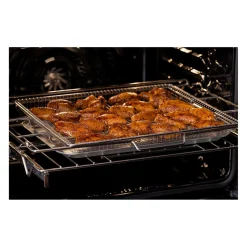 FRIGIDAIRE GALLERY Four mural Inox noir30