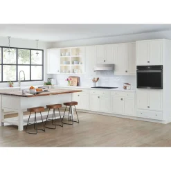 FRIGIDAIRE GALLERY Four mural Inox noir30
