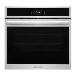 FRIGIDAIRE GALLERY Four mural simple Inox30" - GCWS3070AF