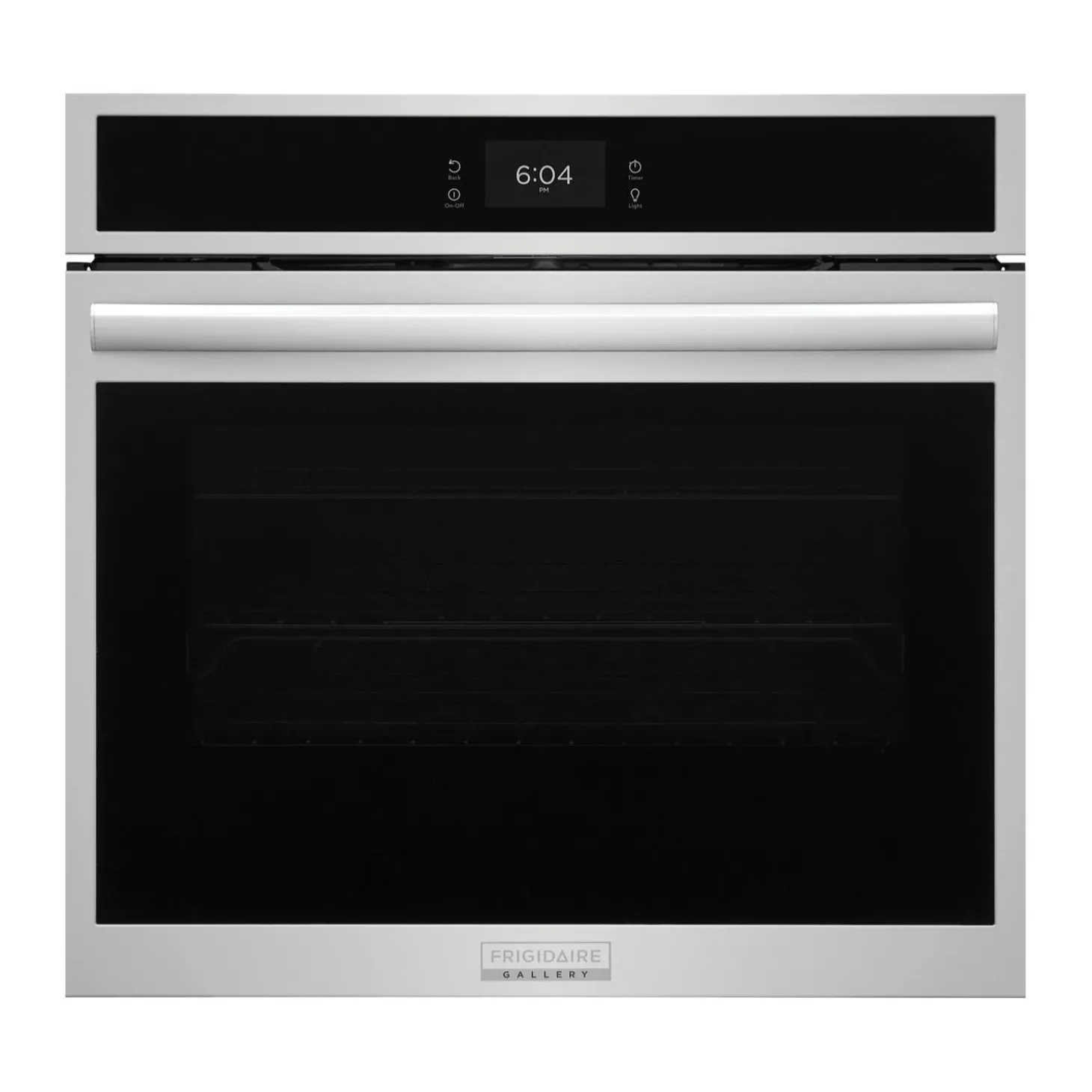 FRIGIDAIRE GALLERY Four mural simple Inox30" - GCWS3070AF