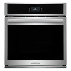 FRIGIDAIRE GALLERY Four mural Inox27"Électrique - GCWS2767AF