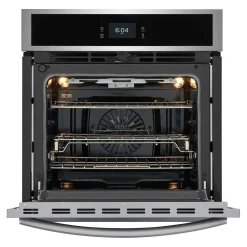 FRIGIDAIRE GALLERY Four mural Inox27"Électrique - GCWS2767AF