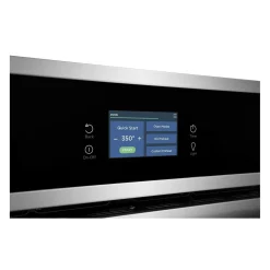 FRIGIDAIRE GALLERY Four mural Inox27