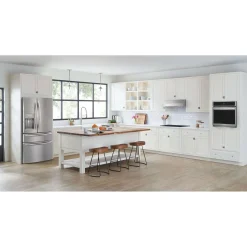 FRIGIDAIRE GALLERY Four mural Inox27