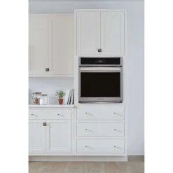 FRIGIDAIRE GALLERY Four mural Inox27