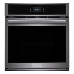 FRIGIDAIRE GALLERY Four mural Inox noir27"Électrique - GCWS2767AD