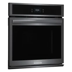FRIGIDAIRE GALLERY Four mural Inox noir27
