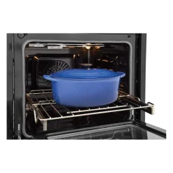FRIGIDAIRE GALLERY Four mural Inox noir27