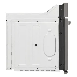 FRIGIDAIRE GALLERY Four mural Inox noir27