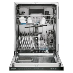 FRIGIDAIRE GALLERY Lave-vaisselle Encastré Inox 24