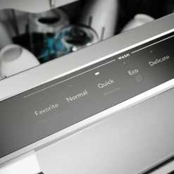 FRIGIDAIRE GALLERY Lave-vaisselle Encastré Inox 24