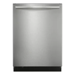 FRIGIDAIRE GALLERY Lave-vaisselle Encastré Inox 24" 45dB - GDSH4735AF