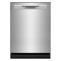 FRIGIDAIRE GALLERY Lave-vaisselle Encastré Inox 24" 52dB - GDPP4515AF