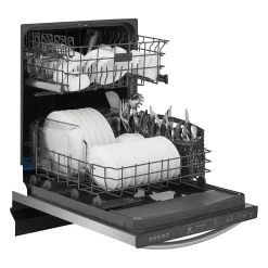 FRIGIDAIRE GALLERY Lave-vaisselle Encastré Inox 24" 52dB - GDPH4515AF