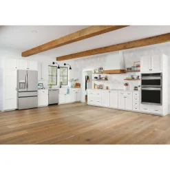 FRIGIDAIRE GALLERY Lave-vaisselle Encastré Inox 24