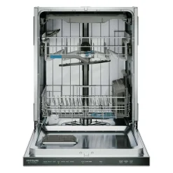 FRIGIDAIRE GALLERY Lave-vaisselle Encastré Inox 24" 47dB - GDSP4715AF