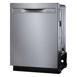 FRIGIDAIRE GALLERY Lave-vaisselle Encastré Inox 24