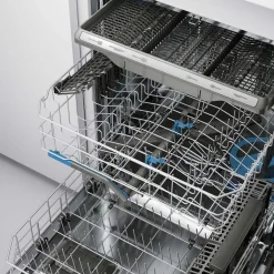 FRIGIDAIRE GALLERY Lave-vaisselle Encastré Inox 24