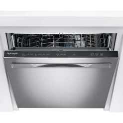 FRIGIDAIRE GALLERY Lave-vaisselle Encastré Inox 24