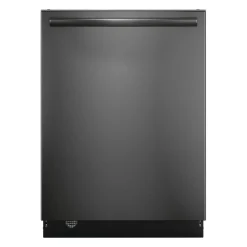 FRIGIDAIRE GALLERY Lave-vaisselle Encastré Inox noir 24" 47dB - GDSH4715AD
