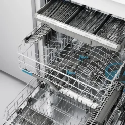 FRIGIDAIRE GALLERY Lave-vaisselle Encastré Inox noir 24