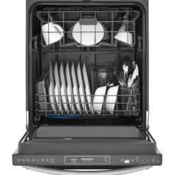 FRIGIDAIRE GALLERY Lave-vaisselle Encastré Inox 24" 42dB - GDPH4525AF