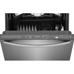 FRIGIDAIRE GALLERY Lave-vaisselle Encastré Inox 24