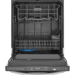 FRIGIDAIRE GALLERY Lave-vaisselle Encastré Inox 24